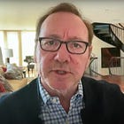 Celebs Issue Unsettling Demands For Kevin Spacey's Return