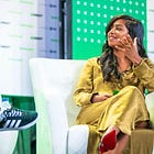 My First Byline: Natasha Mascarenhas