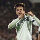 A Riqui Puig Exclusive
