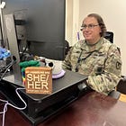 New DOD docs show "transgender" service members receive fitness exemptions, drug testing waivers, & paid vacations