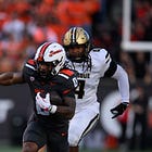 Canzano: The college football world is still fun