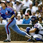 Educating Twitter: Gary Carter Was Great