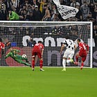 Goleadas, 'Hat-tricks' e reviravoltas: A 3ª Jornada da UEFA Champions League