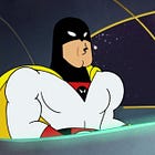 George Lowe, 'Coast To Coast' Voice Of Space Ghost, Has Died At 67