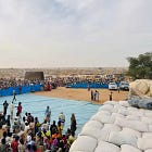 Think tank warns of disaster risk in eastern Chad
