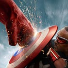 Falcon's Crest: Captain America: Brave New World Review 