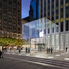 Apple - overvalued or an underpriced monopoly?