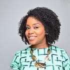 My First Byline: Kimberly Atkins Stohr