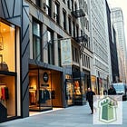 Dividend Focus Stock: Dividends and Buybacks Accompanied by Timeless Style