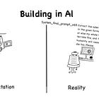 Building Production grade AI Agents - Part 1
