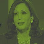 Kamala Harris Is Brat but She Was Never Border Czar ;)