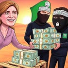 Samantha Power’s USAID: $18.5 Billion Funneled to Islamist Terror States at America’s Expense