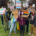As hate groups attack 2SLGBTQ+ youth, Canada’s labour movement rises to the moment