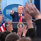 Trump Is Objectively Bad for America. Why Won't More Journalists Say So?