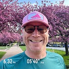 Five Things Running: Issue #110