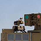 Here’s the Status of Every Known US Military Laser Weapon