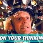 TR 571 - Perhaps the Root of Our Problems is also the Root of Solutions?