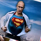 Why Putin is a Hero to Russians