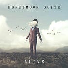 Honeymoon Suite - Alive | Critical Consensus 
