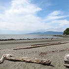Nudists rally for privacy at Wreck Beach