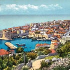 Dubrovnik Across the 20th Century