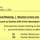 CAO Settlement Explains $43K Salary Jump