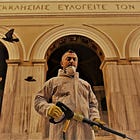 Γιατί έβαλαν στο στόχαστρο την θρησκεία οι Πιστοί της καραντίνας; 