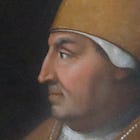 Pope Innocent VIII's condemnation of Pico della Mirandola's 900 propositions