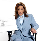 Kamala Harris Has Surprised Everyone Who Wasn’t Paying Attention