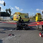 The Terror Attacks You Didn't Hear About