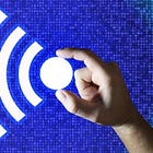 Five Things Tech: Crowdstrike, CLI, Technological Richter Scale, Underwater Data Center, Li-Fi