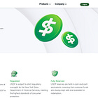 【Pax Dollar（USDP）】ドルにペッグされたステーブルコイン / USDTやUSDCより厳格な安全性を保証するUSDPは勢力図を塗り替えるか？