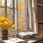 A Moment of Gold