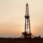 Nueva idea: petróleo