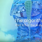 AI dystopia series | The algorithm’s bias