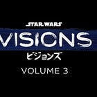'Star Wars: Visions' Returning For Third Volume