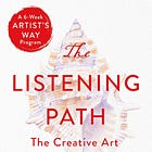 On Listening as it Relates to Mental Health and Creativity