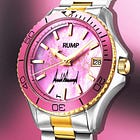 The misspelled $640 Trump watch shows the pitfalls of licensing your brand