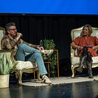Mattias Desmet in Israel - My Inspiration to Keep Speaking Out