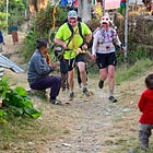 Capital to Country Ultra: ‘More time, more energy, more ability’ – how Owen Jones swapped alcohol for opportunity