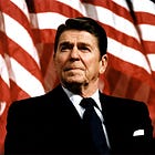 Memo to Dems: Ronald Reagan Is Not Your Friend