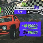 #DRIVE Rally é competente para o que se propõe - Review