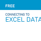 Connecting to Excel Data
