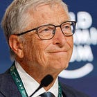 Bill Gates: ‘We Will Not Need Humans for Most Things’