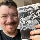 History Books I've Read on the Spanish Civil War