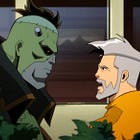 ‘Creature Commandos' Renewed For Season 2 At Max