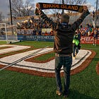 An interview With Rhode Island FC Co-Founder, Owner Brett Johnson