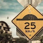 Why Negotiators are impatient