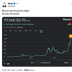 如果你有一个朋友想了解Web3和区块链