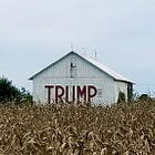 Don’t Rock the Vote 